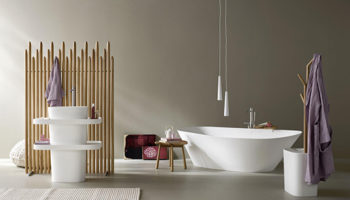 Fonte by Monica Graffeo for Rexa Design