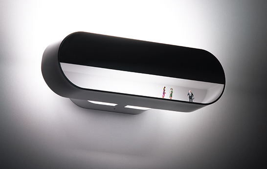 Marset Introduces the Ledtube R, Scene and Lab Collections Marset Introduces the Ledtube R, Scene and Lab Collections