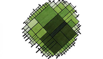 Microcosm by Matali Crasset for Nodus