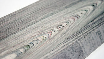 Paper Products: Green Trend