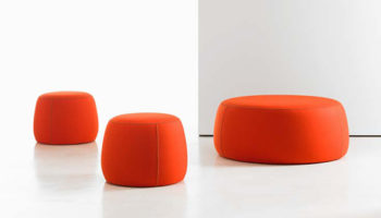 Perfect Poufs: Contract Trend