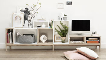 Stacking Shelves: Contract Trend