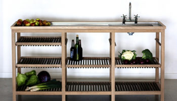 The Essential Raw Kitchen by Peter Klint