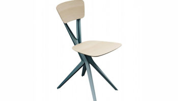 The Maybe Chair by Andrea Borgogni