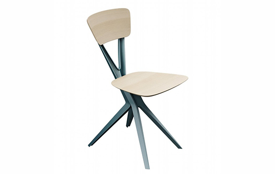 The Maybe Chair by Andrea Borgogni The Maybe Chair by Andrea Borgogni