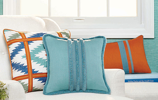 fabrics, trimmings, The Strata Collection, Samuel & Sons,