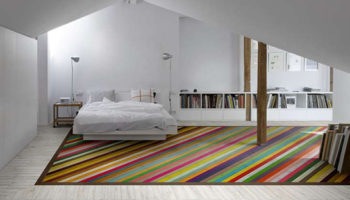 Cersaie 2013: U-Color by 41zero42