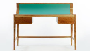 Writing Desk by Benjamin Boyce