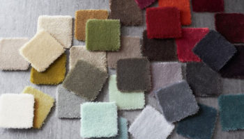 Zoffany Color Collection Rugs