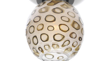 Blackburn Ceiling Lights by Tracy Glover