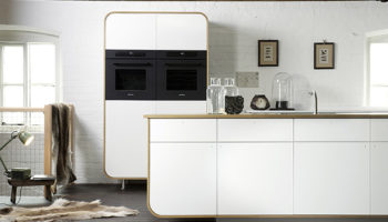 Air Kitchen by deVol
