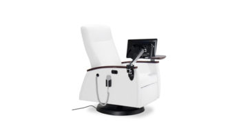 Helios Treatment Chair by IOA Healthcare