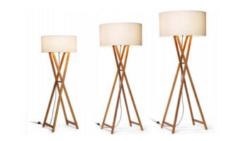 Cala and Maranga Collections by Marset