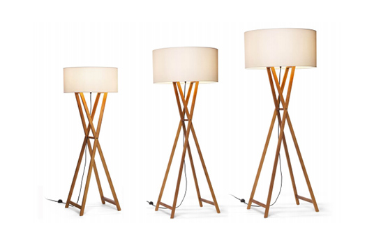 Marset, lighting, Cala, Maranga