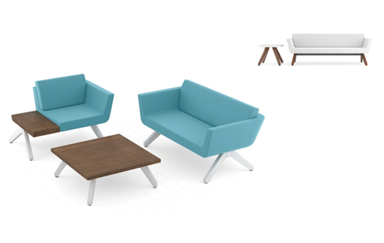 Palomino Collection by Leland International