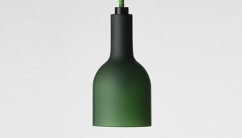 Lighting and Glassware by Western Trash