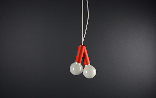 lighting, Cherry Pendant Lamps, kaschkasch, ESAILA,