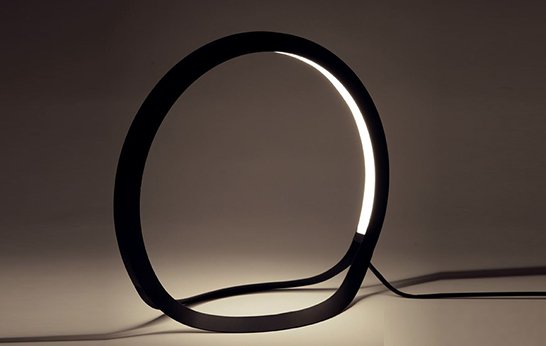 lighting, lamp, Foop, design, Japanese design,Kenji Fukushima, LED,