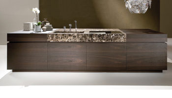 KU45 kitchen by KeyCucine