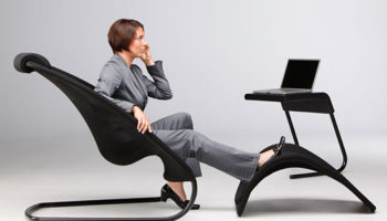 Mesh Lounging: Contract Trend