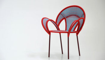 New Weaves: Hospitality Trend