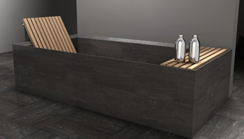 Onsen by Rodolfo Dordoni for Salvatori