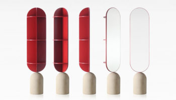 Orte by De-signum Studio Lab for Pimar