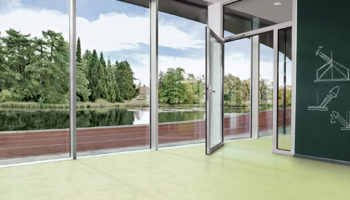 ReCover Flooring by Vorwerk