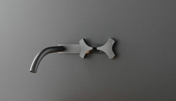 ZIQQ Faucet by CEADESIGN