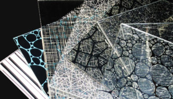 Contemporary Architectural Glass: Platinum Elements by Bendheim