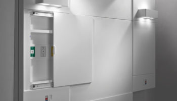 Headwall Systems by Futrus