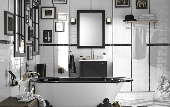 kohler, artifacts