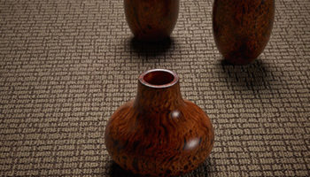 Monolith Collection By Bentley and Clodagh Design