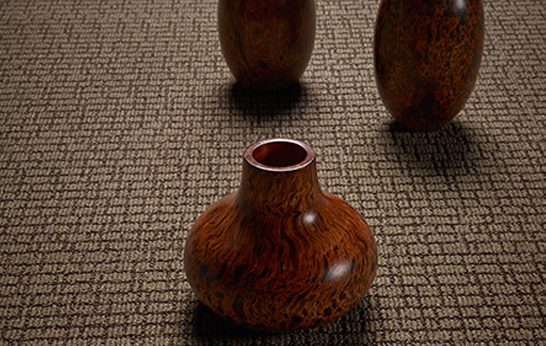 Monolith Collection By Bentley and Clodagh Design
