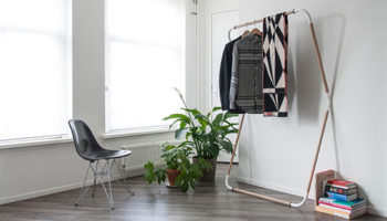 Woodstock Wardrobe by Jeroen van Leur