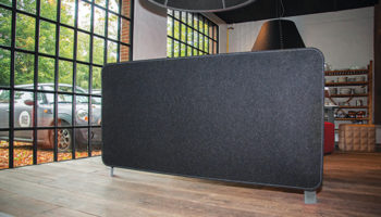 BuzziFrontDesk by BuzziSpace