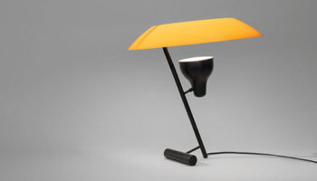 Gino Sarfatti Edition No. 1 by Flos