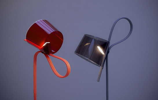 lighting, Wrong For Hay, Hay, Stefan Diez, Sebastian Wrong, Rope Trick, LED, luxury,