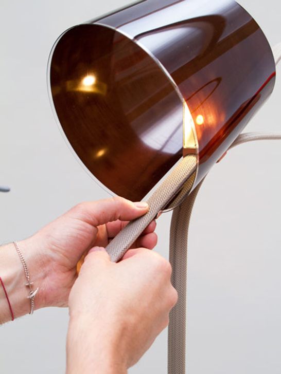 Rope Trick Lamp by Stefan Diez Rope Trick Lamp by Stefan Diez_5