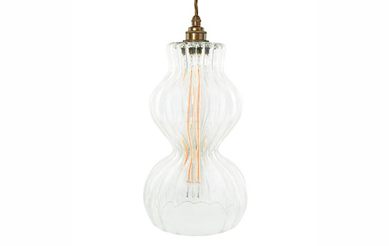 Spindle Pendants by Tarek Merlin for Feix&Merlin Spindle Pendants by Tarek Merlin for Feix&Merlin_Dorchester