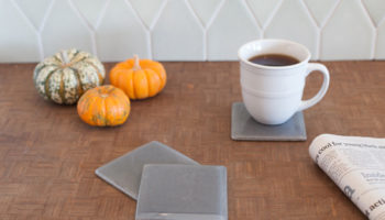 Crush Recycled Glass Tile by Fireclay Tile