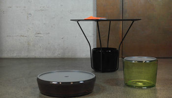 New Furniture from Pulpo for 2014