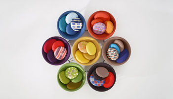 Arper Relaunch Lina Bo Bardi’s Bowl Chair