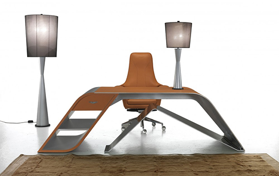 residential, office, Aston Martin, Luxury, seating, desks, tables, interiors collection, auto-inspired,