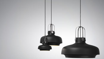 Copenhagen Pendant by Space Copenhagen for &tradition