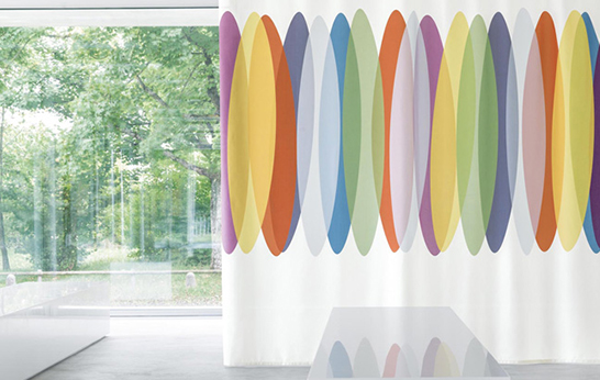 Création Baumann, 2014, new launch, healthcare fabrics, anti-microbial, flame-retardant fabric,