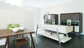 Hub of the Home: Kitchen Trend