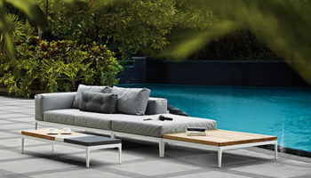 Grid by Henrik Pedersen for Gloster