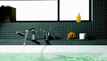 IMO by Sieger Design for Dornbracht