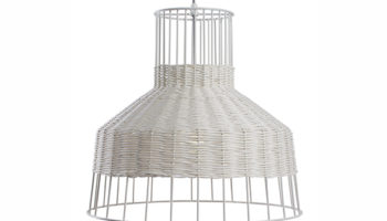 Laika Lamps by Blu Dot